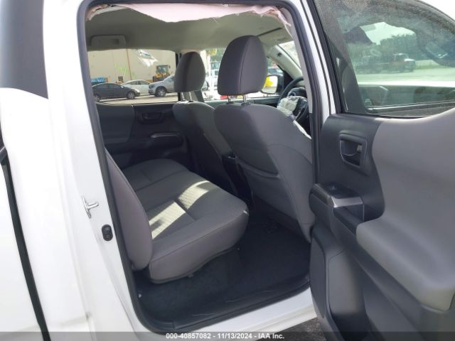 3TMBZ5DN0PM039311 Toyota Tacoma Sr5 V6
