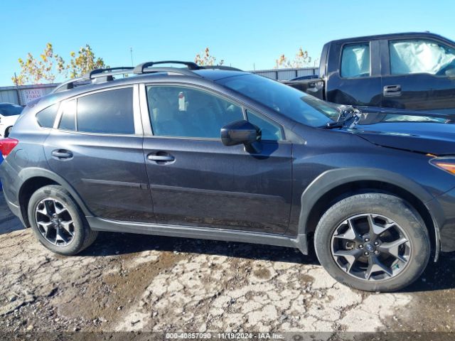 JF2GTACC0K8380108 Subaru Crosstrek 2.0i Premium