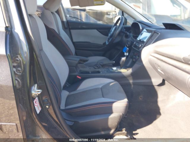 JF2GTACC0K8380108 Subaru Crosstrek 2.0i Premium