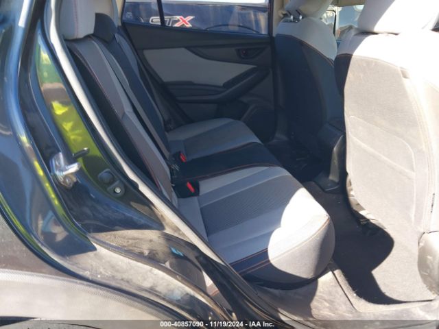 JF2GTACC0K8380108 Subaru Crosstrek 2.0i Premium