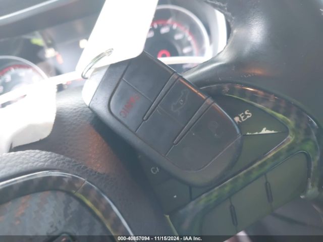 2C3CDXHG7GH258408 Dodge Charger Sxt