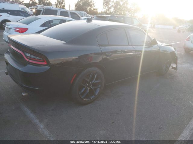 2C3CDXHG7GH258408 Dodge Charger Sxt