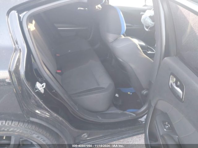 2C3CDXHG7GH258408 Dodge Charger Sxt