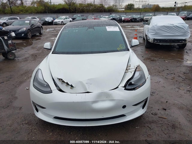 5YJ3E1EC4PF628033 Tesla Model 3 Performance Dual Motor All-wheel Drive