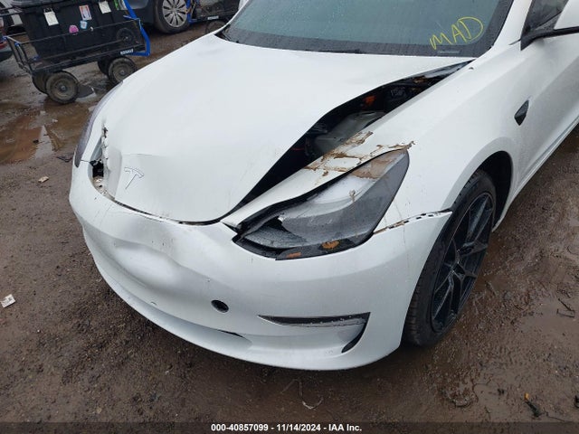 5YJ3E1EC4PF628033 Tesla Model 3 Performance Dual Motor All-wheel Drive