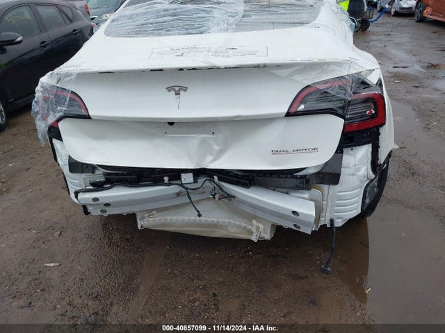 2023 TESLA MODEL 3 5YJ3E1EC4PF628033 Photo 5