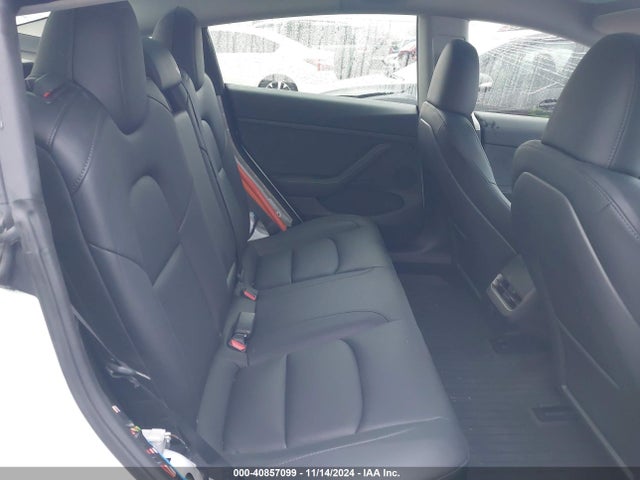 2023 TESLA MODEL 3 5YJ3E1EC4PF628033 Photo 7