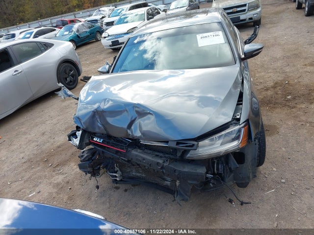 3VW5T7AJ1HM379416 Volkswagen JETTA GLI