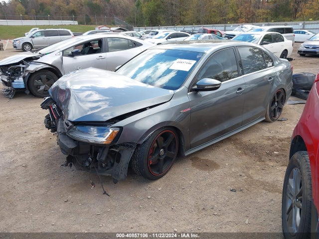 3VW5T7AJ1HM379416 Volkswagen JETTA GLI