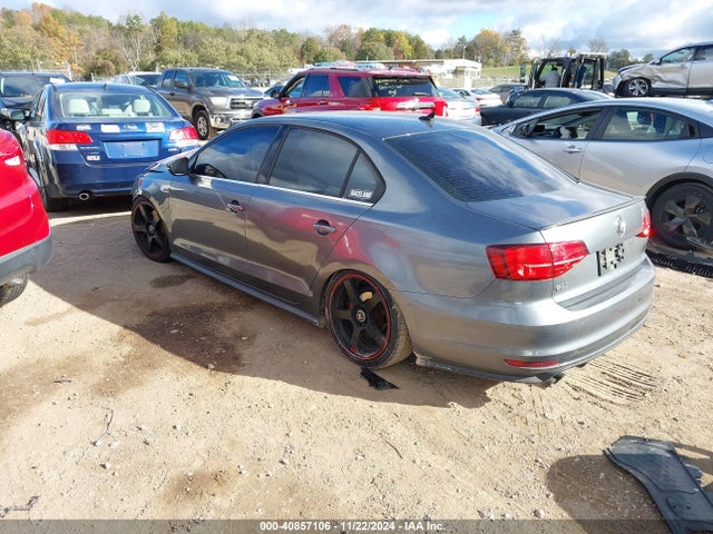 3VW5T7AJ1HM379416 Volkswagen JETTA GLI