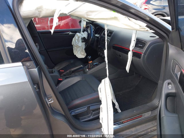 3VW5T7AJ1HM379416 Volkswagen JETTA GLI