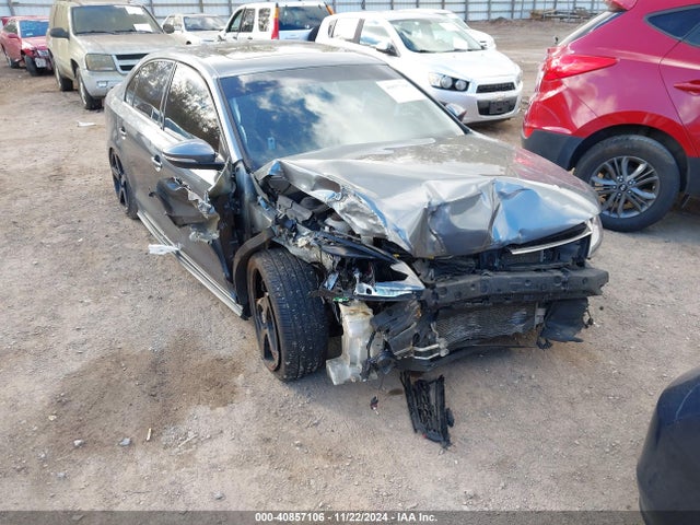 3VW5T7AJ1HM379416 Volkswagen JETTA GLI