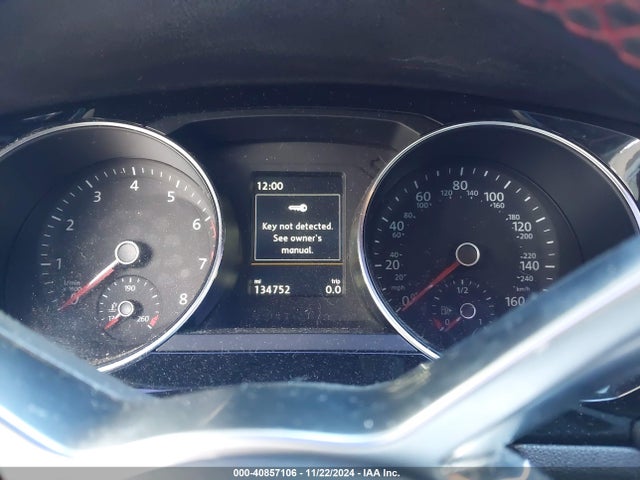 3VW5T7AJ1HM379416 Volkswagen JETTA GLI