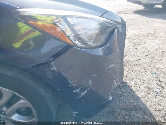 3MYDLBYV7JY330523 Toyota YARIS IA