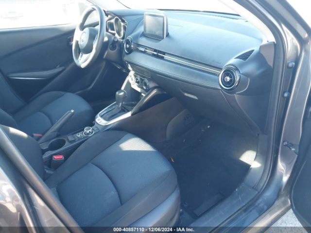 3MYDLBYV7JY330523 Toyota YARIS IA