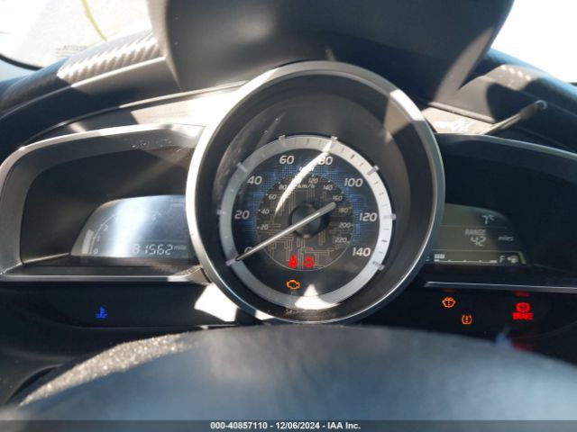 3MYDLBYV7JY330523 Toyota YARIS IA