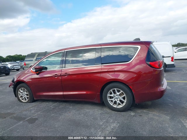 Chrysler Voyager Lx 2023 2C4RC1CG2PR530077 Image 15