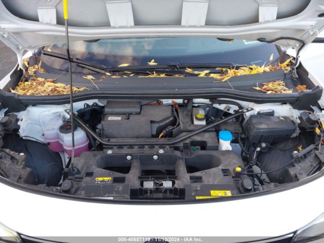 2021 VOLKSWAGEN ID.4 WVGRMPE27MP042401 Photo 9