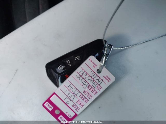 2021 VOLKSWAGEN ID.4 WVGRMPE27MP042401 Photo 10