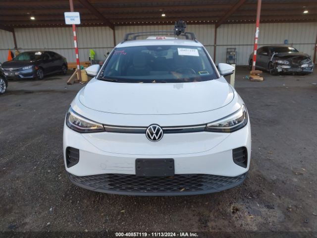 WVGRMPE27MP042401 Volkswagen ID.4 PRO