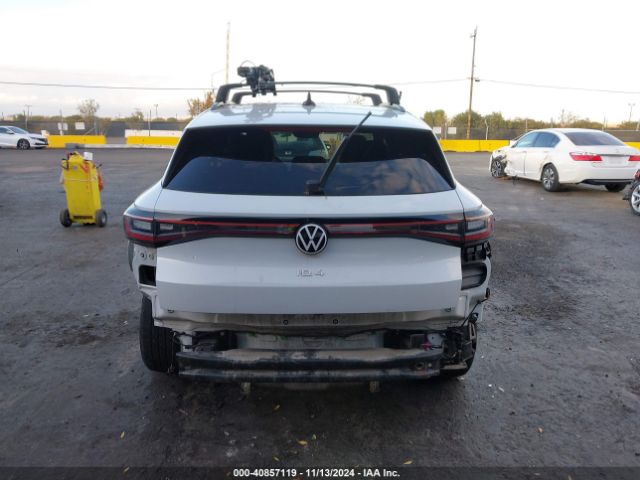 WVGRMPE27MP042401 Volkswagen ID.4 PRO