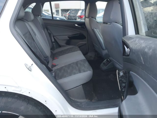 2021 VOLKSWAGEN ID.4 WVGRMPE27MP042401 Photo 7