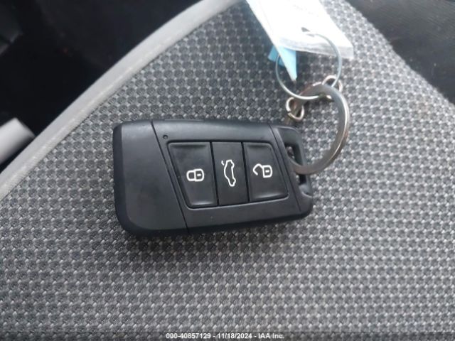 3VVCX7B27PM328864 Volkswagen Taos 1.5t S