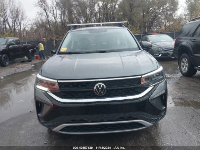 3VVCX7B27PM328864 Volkswagen Taos 1.5t S