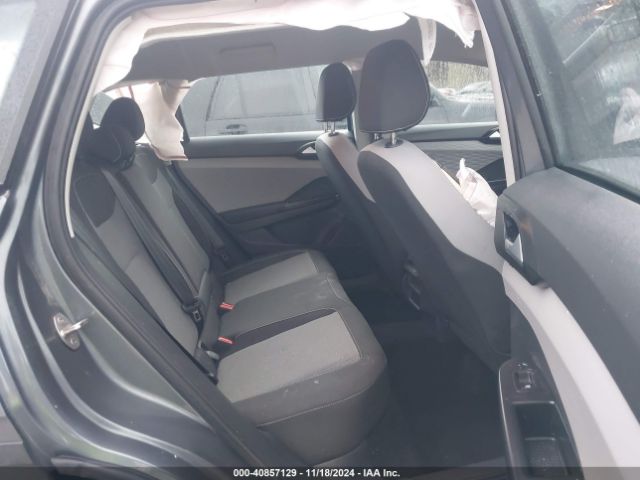 3VVCX7B27PM328864 Volkswagen Taos 1.5t S