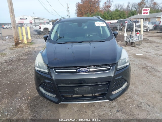 Ford Escape Titanium 2014 1FMCU9J97EUD43189 Image 12