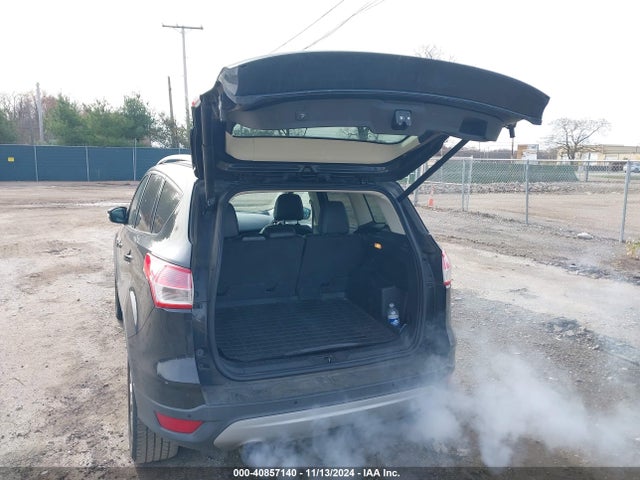 Ford Escape Titanium 2014 1FMCU9J97EUD43189 Image 3