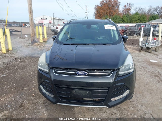 Ford Escape Titanium 2014 1FMCU9J97EUD43189 Image 6