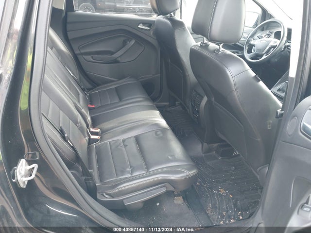 Ford Escape Titanium 2014 1FMCU9J97EUD43189 Image 8