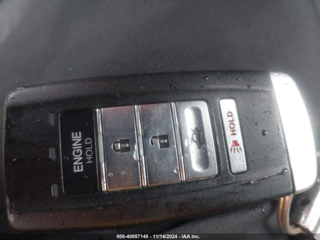 19UDE2F37HA015019 Acura Ilx Acurawatch Plus Package