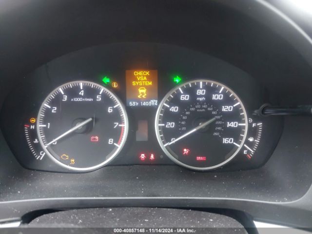 19UDE2F37HA015019 Acura Ilx Acurawatch Plus Package