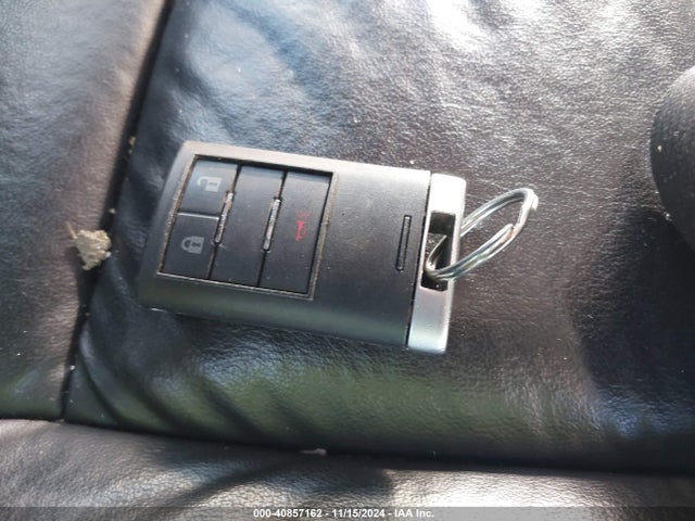 2013 CADILLAC SRX 3GYFNAE36DS563647 Photo 10