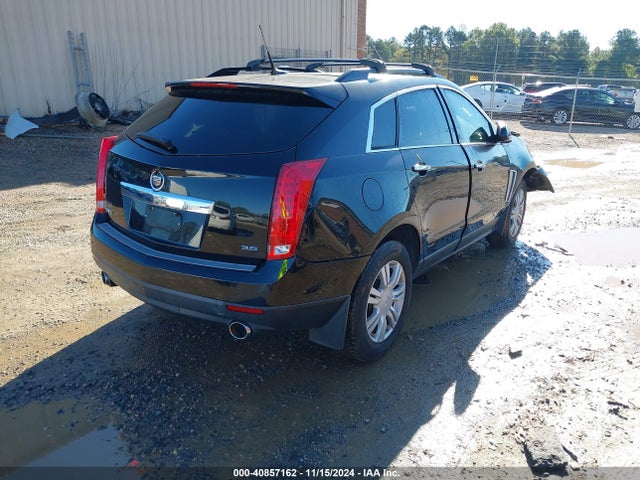2013 CADILLAC SRX 3GYFNAE36DS563647 Photo 3