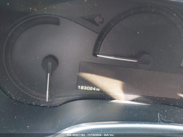 2013 CADILLAC SRX 3GYFNAE36DS563647 Photo 6