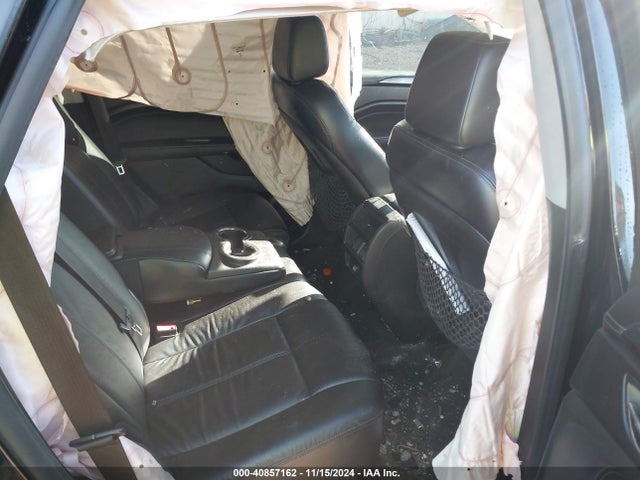 2013 CADILLAC SRX 3GYFNAE36DS563647 Photo 7