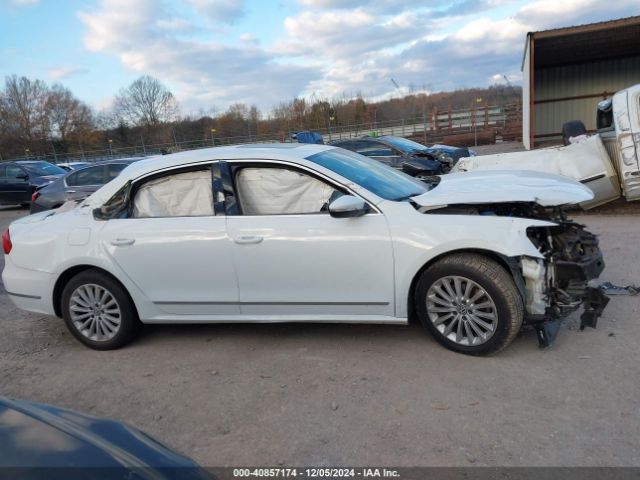 1VWBS7A35GC016009 Volkswagen Passat 1.8t Se