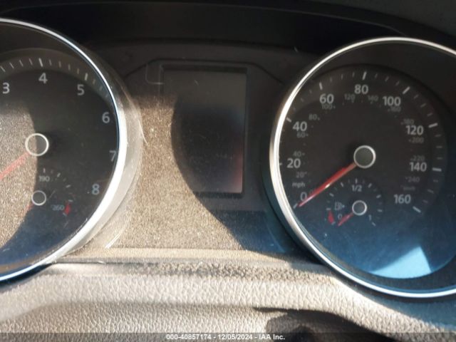 1VWBS7A35GC016009 Volkswagen Passat 1.8t Se