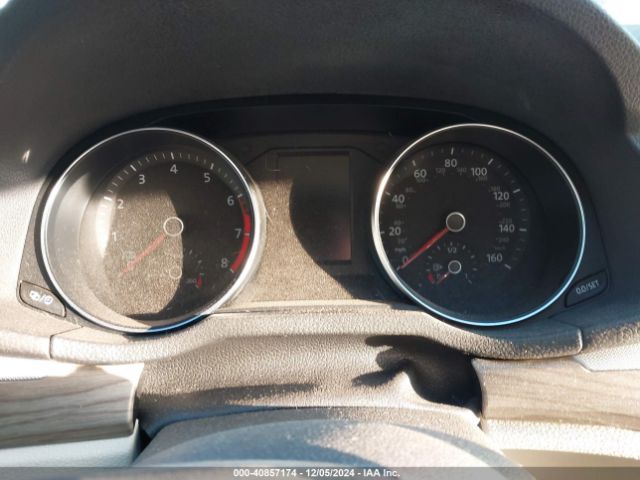 1VWBS7A35GC016009 Volkswagen Passat 1.8t Se