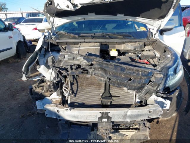5N1DR3BA3NC244273 Nissan Pathfinder Sv 2wd