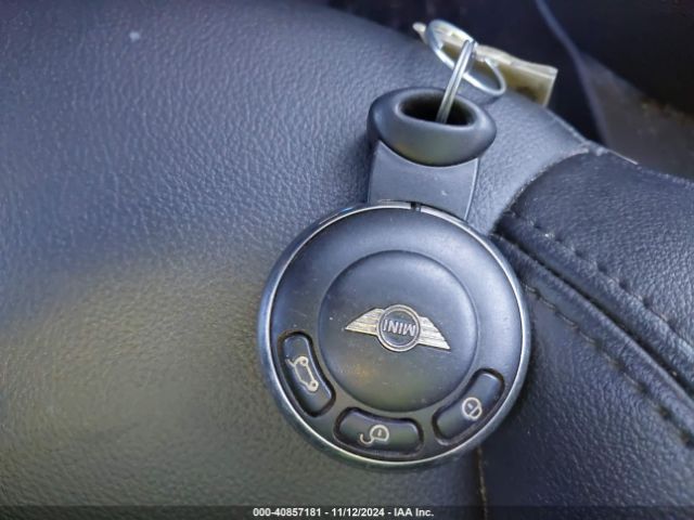 WMWZC3C50EWP27857 Mini Countryman Cooper S
