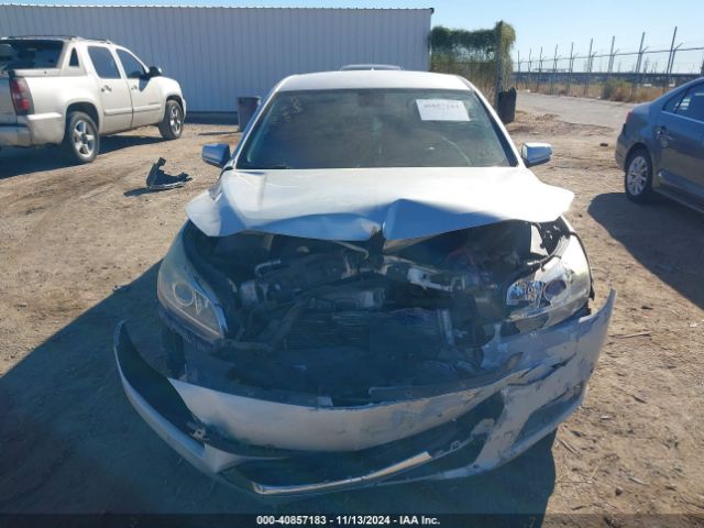 1G11C5SA9GU129123 Chevrolet Malibu Limited Lt