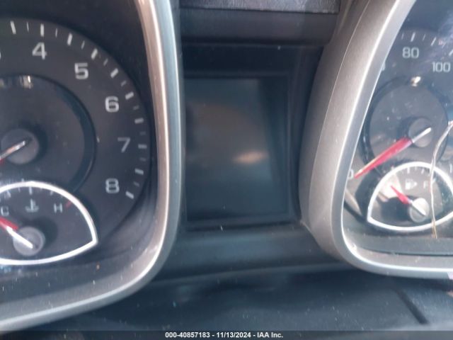 1G11C5SA9GU129123 Chevrolet Malibu Limited Lt