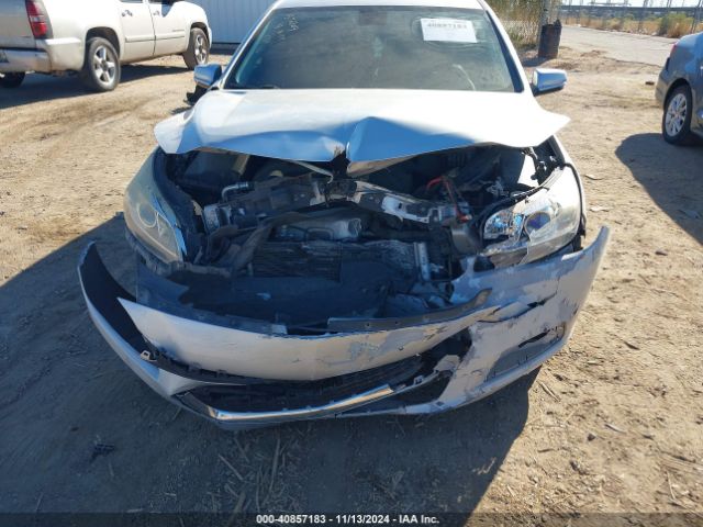 1G11C5SA9GU129123 Chevrolet Malibu Limited Lt