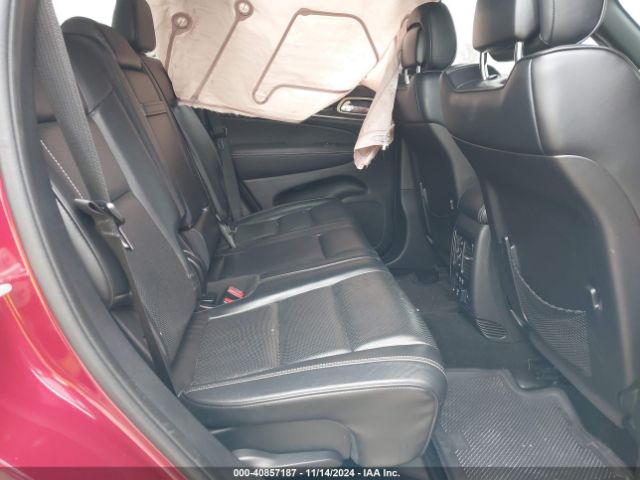 1C4RJFCG0FC806010 Jeep Grand Cherokee Overland