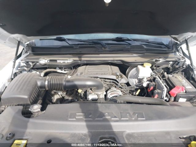 1C6RREFT7KN905764 RAM 1500 Big Horn/lone Star  4x2 5'7 Box