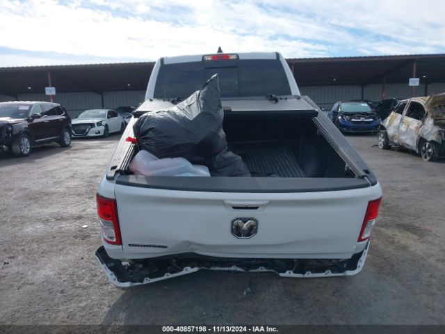1C6RREFT7KN905764 RAM 1500 Big Horn/lone Star  4x2 5'7 Box